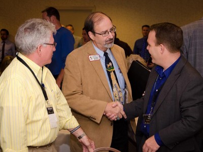 Find the Right People